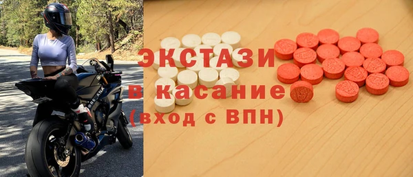 хмурый Алексин